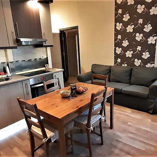 Nospak Apartman Budapest