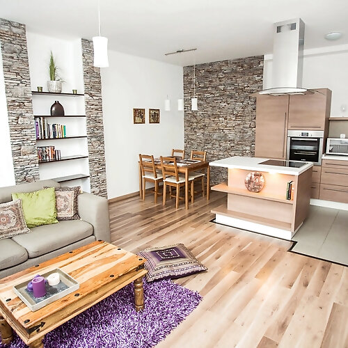 Szondi Duplex Apartman Budapest