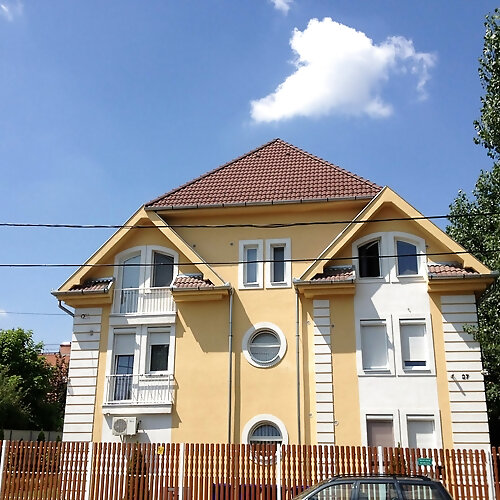 Apartman Dorottya Debrecen