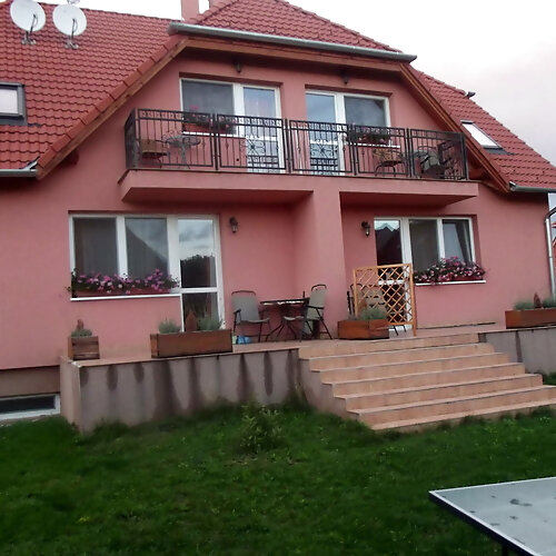 Anita Apartman Sopron