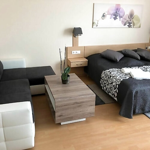 Orchidea Apartman Zalakaros