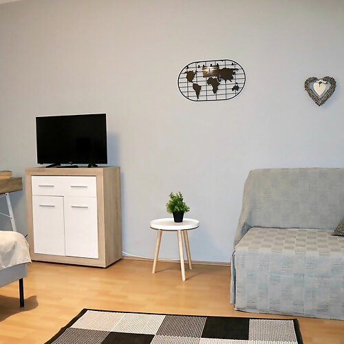 Hortenzia Apartman Pécs