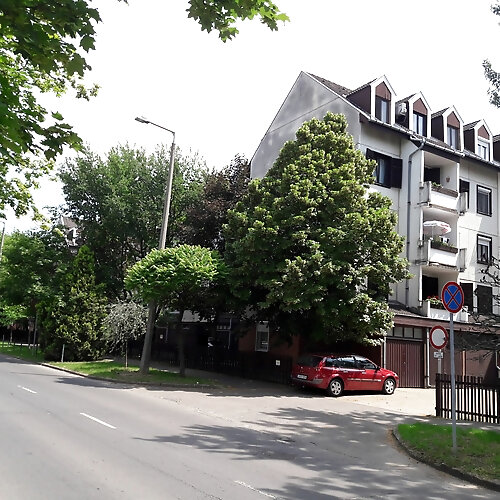 Apartman Debrecen