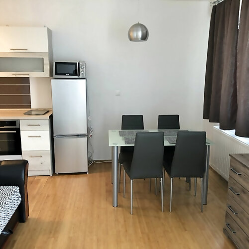 Rókus Apartman Szeged