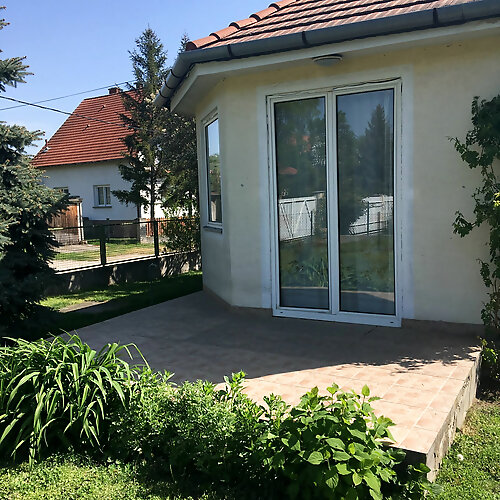 Bella Apartman Pákozd