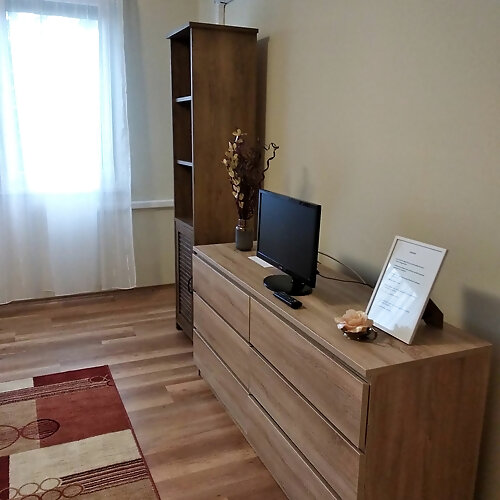 Mini Éden Apartman Veszprém