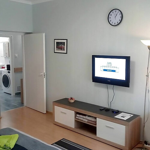 Smart Apartman Miskolc