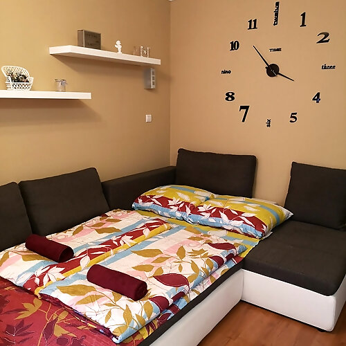 Silver Apartman Debrecen