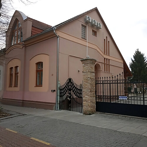 Bella Apartman Kaposvár