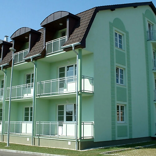 Andrea Apartman Sárvár