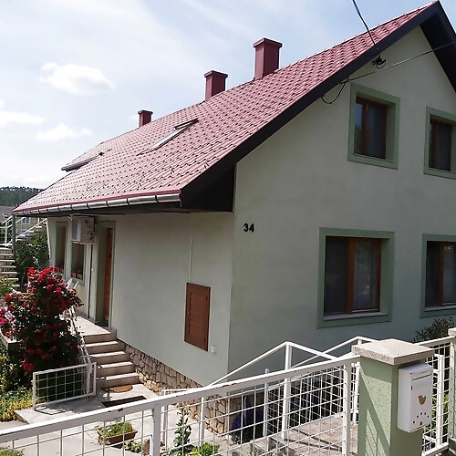 Marianna Apartman Balatongyörök