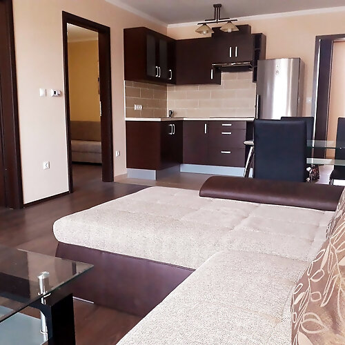 Central Holiday Apartman Keszthely