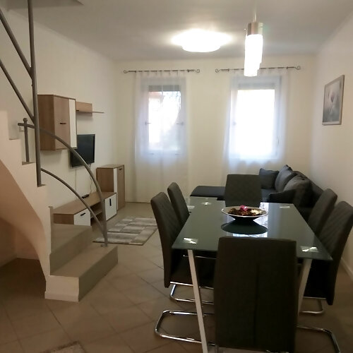 Bréda City Apartman Gyula