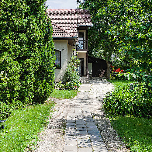 Visegrád Apartman