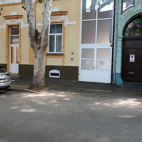 Bajcsy Apartman Kaposvár