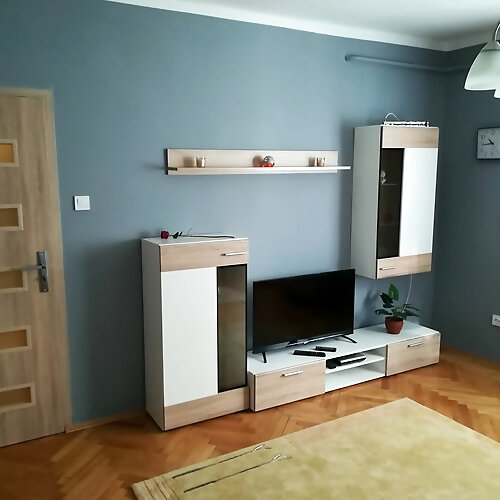 Aramis Apartman Salgótarján