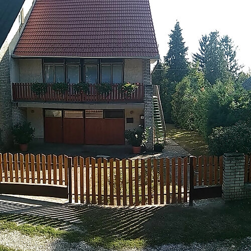 Varga Apartman Fonyód