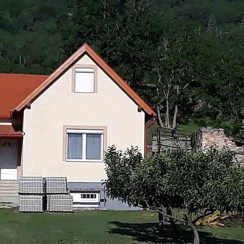 Bazaltorgona Apartman Kisapáti