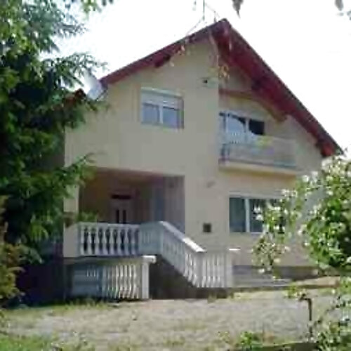 Bedő Apartmanok Gosztola