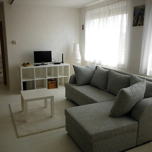 Csongor Apartman Budapest