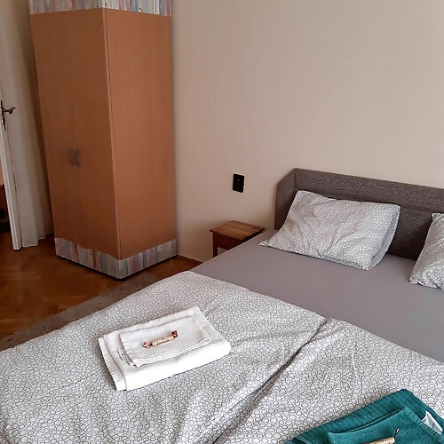 Belvárosi Apartman Tiszakécske