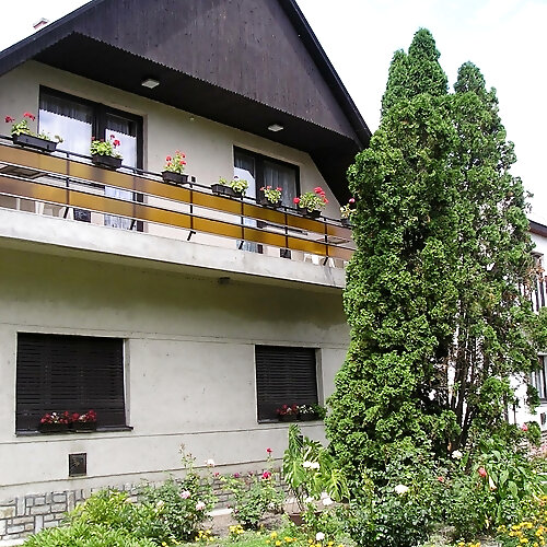 Lantos Apartmanház Siófok