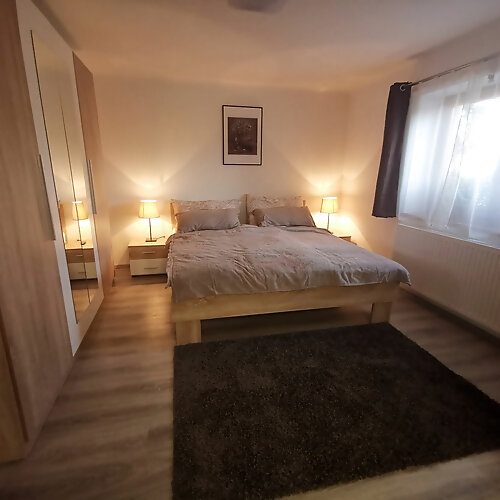 Szent Erzsébet Apartmanház Kecskemét