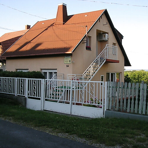 Ágnes Villa Zalakaros