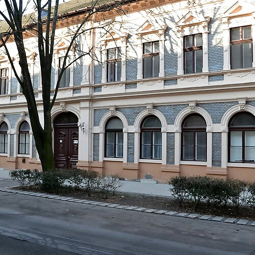 Csipkés Apartman Hódmezővásárhely