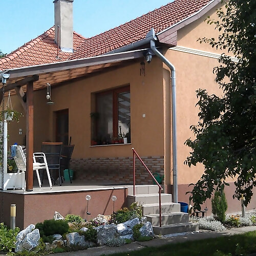 Szemi Apartman Hajdúszoboszló