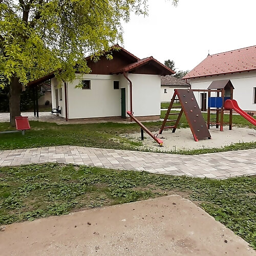 Turul Apartmanok Enying- Balatonbozsok