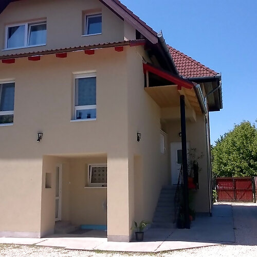 Zoé Apartman Siófok