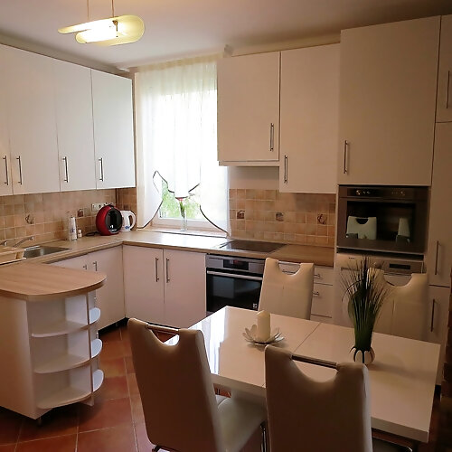 Zoé Apartman Balatonfüred