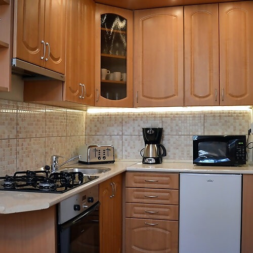 City Center Apartment Debrecen