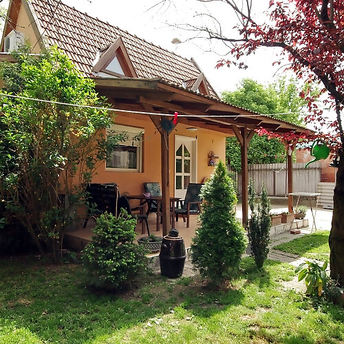 Leila Apartman Gyula