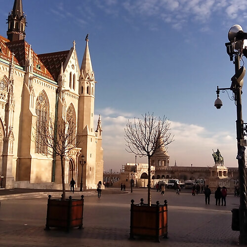 Logodi 27 Apartman Budapest