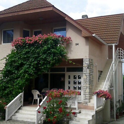 Bf 01 Apartman Balatonföldvár