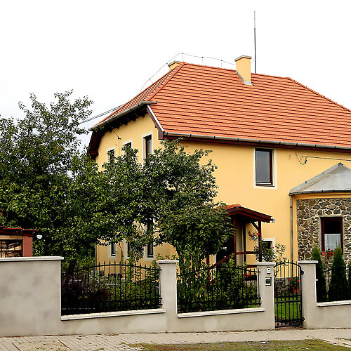 Nemes Apartman Eger