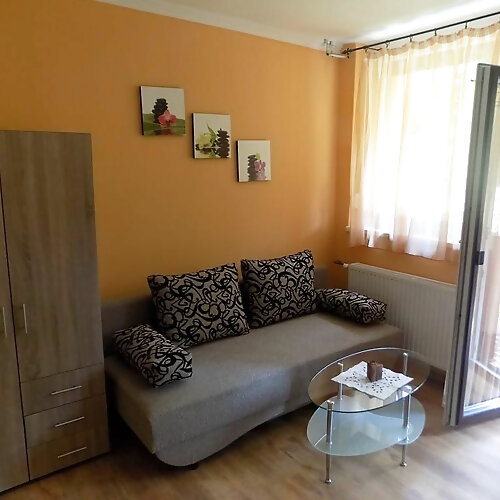 Nárcisz Apartman Gyula