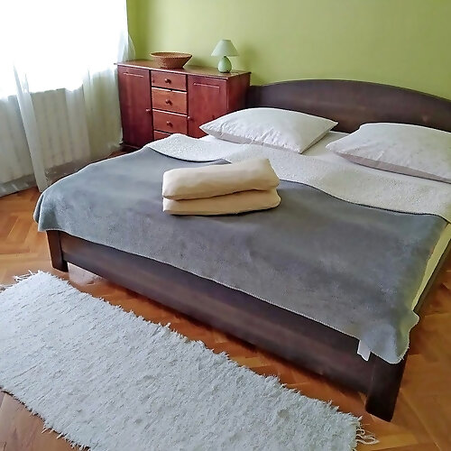 Tulipán Apartmanház Zalakaros