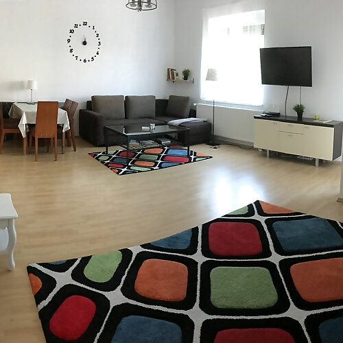 Comfort Apartment Keszthely