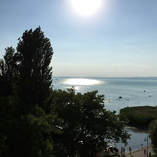 Club 218 Prémium Wellness Apartman Siófok