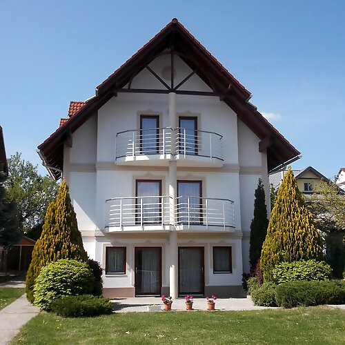 Anita Apartmanház Balatonfüred