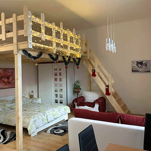 Város Szíve Apartman Kaposvár