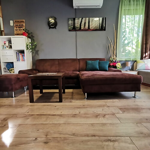 Kényelem Apartman Pécs