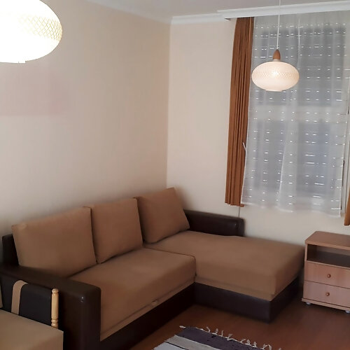 Bazsi Apartman Zalakaros