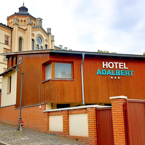 Hotel Esztergom