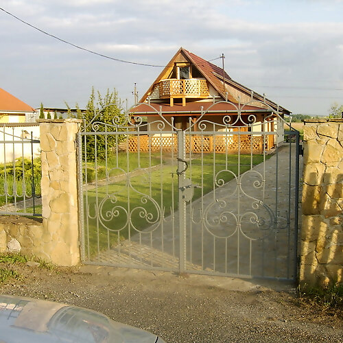 Zoltán Apartmanok Zamárdi