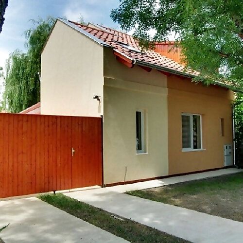 A4 Apartman Gyula