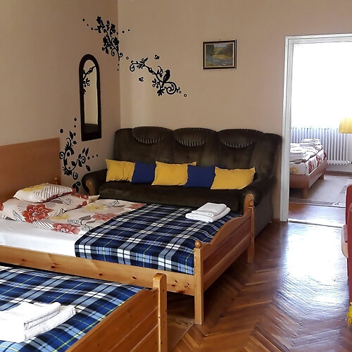 Apartman Miskolc